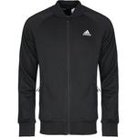Adidas Куртка мужская черная, Black - фото
