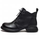 Ботинки Martin Boot женские Jay, черный - фото 5