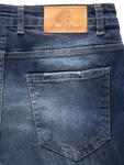 Джинсы Rock Creek Regular Jeans, темно-синий - фото 4
