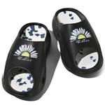 Шлепанцы унисекс Tcellars, цвет Panda White - фото 4