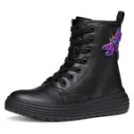 Ботинки Geox Phaolae, черный - фото 3