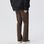 Джинсы унисекс Xinyinsu, черный - фото 6