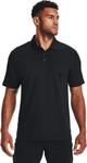 Tac Performance Polo 2.0 Under Armour, цвет Black/Black - фото