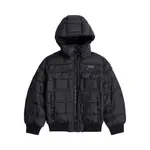 Утепленная куртка G-Star D29161-01, черный - фото 3