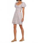 Платье Marisa из бумаги Heartloom, Paper - фото 3