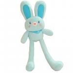 Плюшевый кулон Click, Chocolate - фото 4