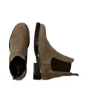 Ботинки Препдейл Gant, серый - фото 4