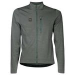 Джерси с длинным рукавом Tactic NMD, зеленый - фото