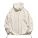 Защитная одежда унисекс Jeep от солнца, Белый - фото 5