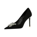 Туфли BIGTREE High Heels Women's - фото 2