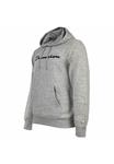 Худи Champion Hoodie, Hellgrau/Light Grey - фото 3