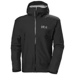 Куртка Helly Hansen Verglas Infinity Shell 2.0, черный - фото 3
