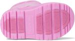 Ботинки Hunter Kids  Finley, Medium Pink - фото 3