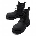 Ботинки Chi Wolf Martin Boots Men - фото 2