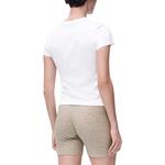 Футболка Small Fit LOEWE, белый - фото 4