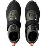 Туфли Kuro Mid STX Vaude, черный - фото 4