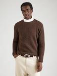 Свитер Lindbergh, шоколадный - фото 2