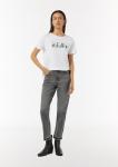 Обычные джинсы comma casual identity, Grey Denim - фото 2