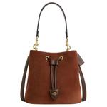 COACH Сумка ведро из кожи коровы Роуэн - фото 2