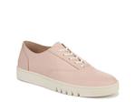 Кроссовки Vionic Callie Sneaker, Light Pink Leather - фото