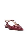 Балетки Alexandre Birman, сливовый - фото 2