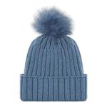 Бейсболка Converse Wool hat 'Teal' - фото