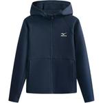 Детская куртка Mizuno, Light Apricot - фото 3