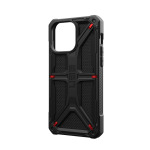 Чехол для телефона UAG, ClassicPremium series - carbon fiber iPhone15 Pro Max - фото 15