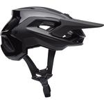 Шлем Fox Racing Speedframe RS Mips Fox Racing, Matte Black - фото 3