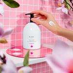 Лосьон для тела «Магнолия» Kanu 500 мл - фото 3