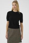 Футболка Part Two NATANYA, Black - фото