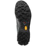 Походные ботинки Mammut Ducan Mid Goretex, синий - фото 2