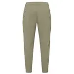 Брюки Jack Wolfskin Hikeout, зеленый - фото 4