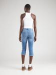 Узкие джинсы QS Catie, Blue Denim - фото 4
