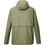 Функциональная куртка sts 7 mn jckt Stoy, цвет helloliv - фото 2