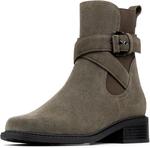 Женская обувь Donald J Pliner Mathilda, Military Green - фото