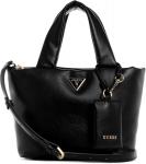 Женская сумка-тоут GUESS Sunetra Mini, Black - фото