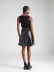 Платье ABOUT YOU Viviana, черный - фото 4