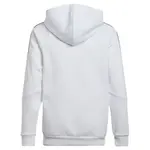 Худи adidas Tiro24, белый - фото 2