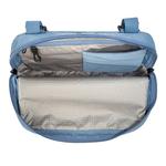 Сумка кросс-боди Tatonka, синий - фото 4