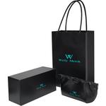 Welly Merck Солнцезащитные очки Unisex, Blue - фото 3