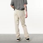 COOLALPACA Джинсы Fall Unisex Yellow Mud Denim - фото 7