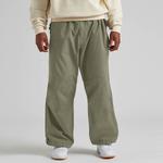 Брюки Wide Cargo Pants Urban Classics, цвет Olivgrün - фото 3