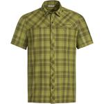 Горти рубашка Vaude, мультиколор - фото