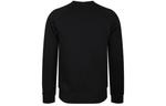 Толстовка Nike LeBron Fleece Lined Long Sleeves Round Neck Pullover Black, черный - фото 2