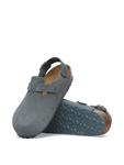 Токио сабо Birkenstock, basalt gray - фото 2