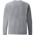 Свитшот мужской KOLON SPORT, серый - фото 5