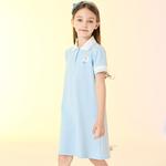 Disney Детское платье Blue Pre school - фото 5