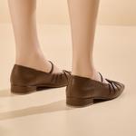 Туфли GEMEIQ Mary Jane Shoes Women's - фото 18