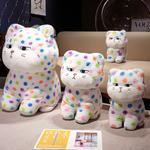 Мягкая игрушка Spot Cat Mr. Toy - фото 3